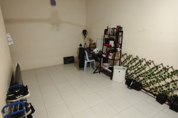 TAMAN SUNGKAI PERDANA