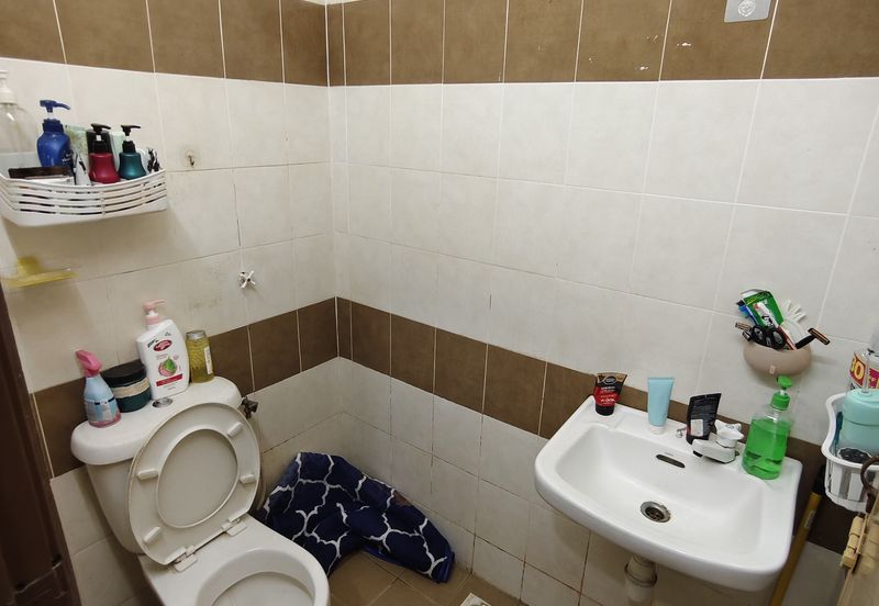 TAMAN SUNGKAI PERDANA