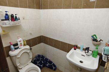 TAMAN SUNGKAI PERDANA