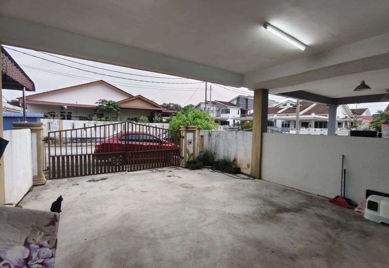 TAMAN SUNGKAI PERDANA