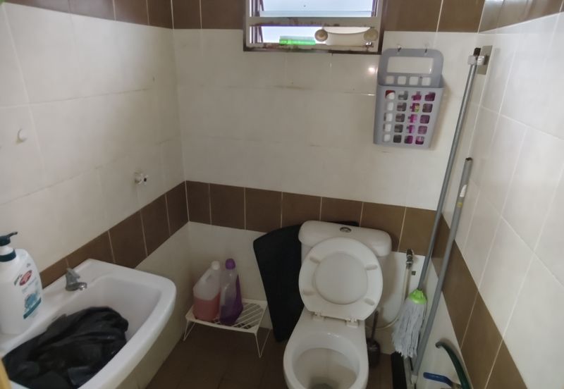 TAMAN SUNGKAI PERDANA