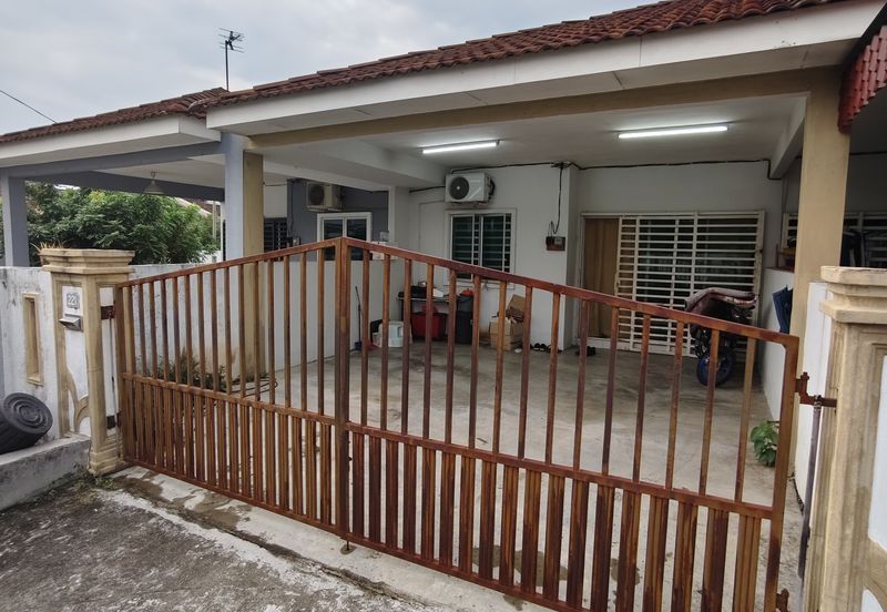 TAMAN SUNGKAI PERDANA