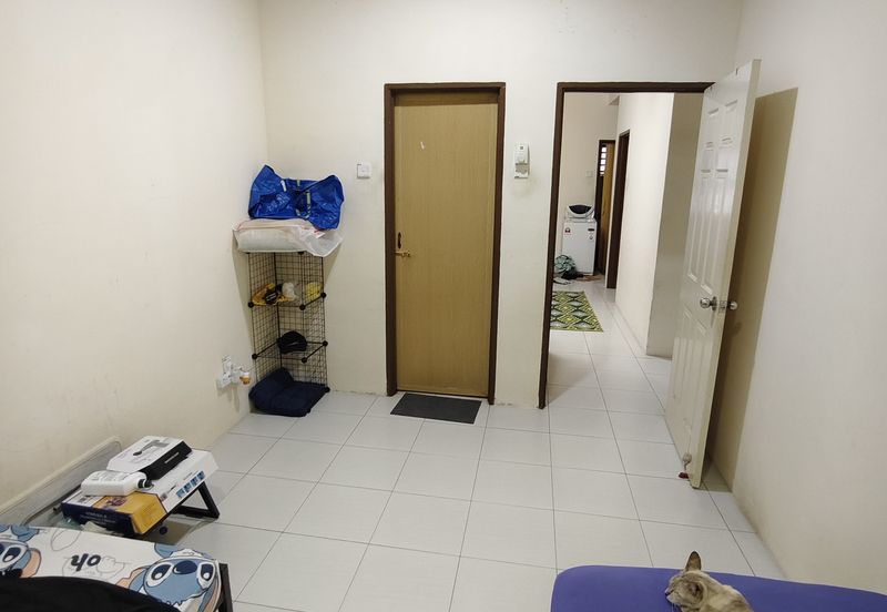 TAMAN SUNGKAI PERDANA