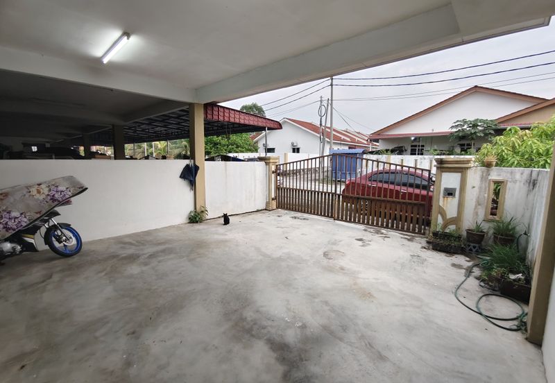 TAMAN SUNGKAI PERDANA