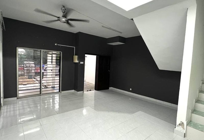 Bandar Tasik Selatan