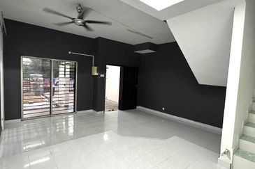 Bandar Tasik Selatan