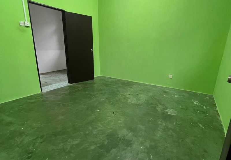 Bandar Tasik Selatan