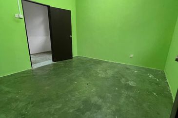 Bandar Tasik Selatan