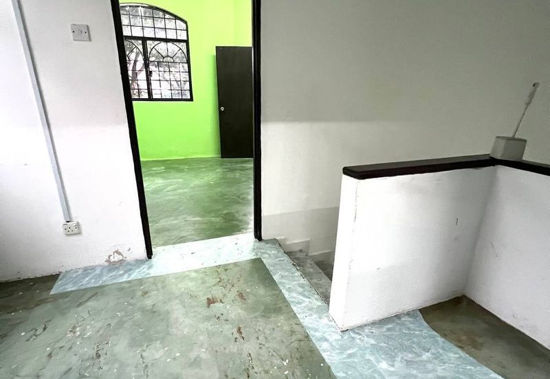 Bandar Tasik Selatan