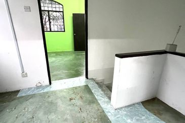 Bandar Tasik Selatan