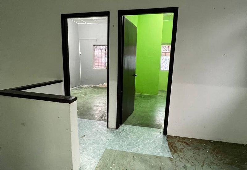 Bandar Tasik Selatan