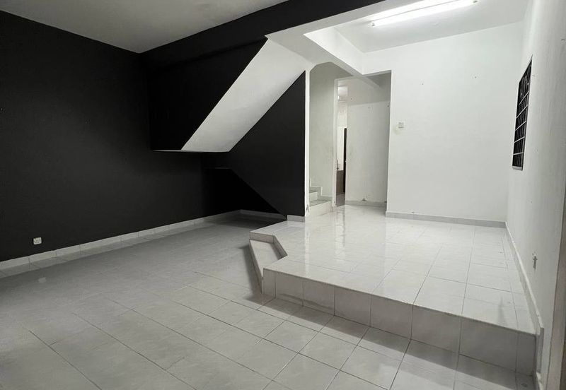 Bandar Tasik Selatan