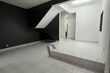 Bandar Tasik Selatan