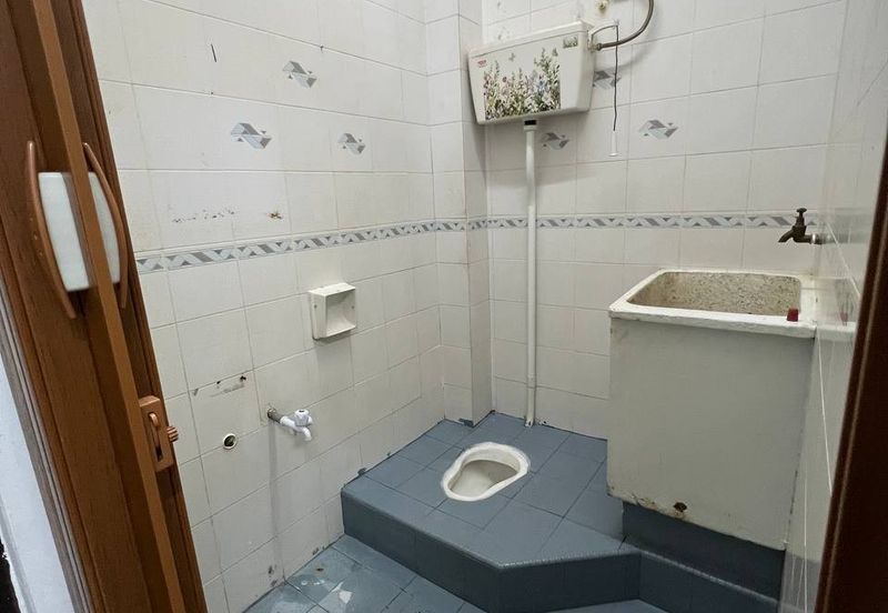 Bandar Tasik Selatan