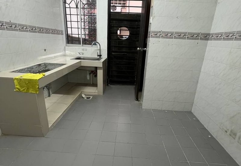 Bandar Tasik Selatan