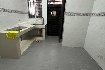 Bandar Tasik Selatan