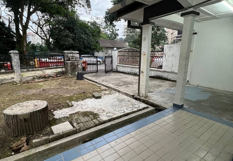 Bandar Tasik Selatan