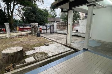 Bandar Tasik Selatan