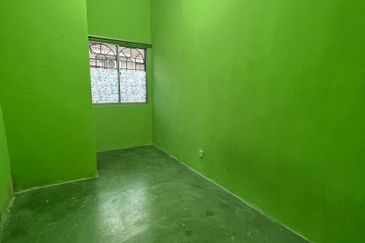 Bandar Tasik Selatan