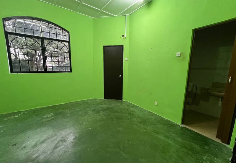 Bandar Tasik Selatan