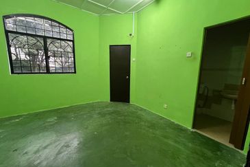 Bandar Tasik Selatan