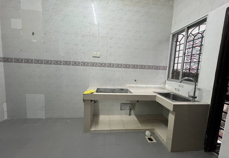 Bandar Tasik Selatan