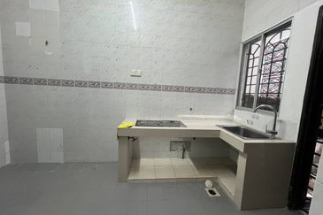 Bandar Tasik Selatan