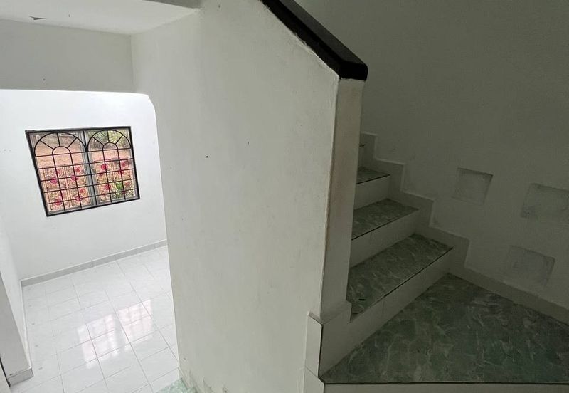 Bandar Tasik Selatan