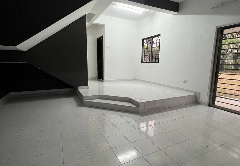 Bandar Tasik Selatan