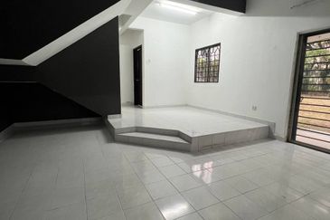 Bandar Tasik Selatan