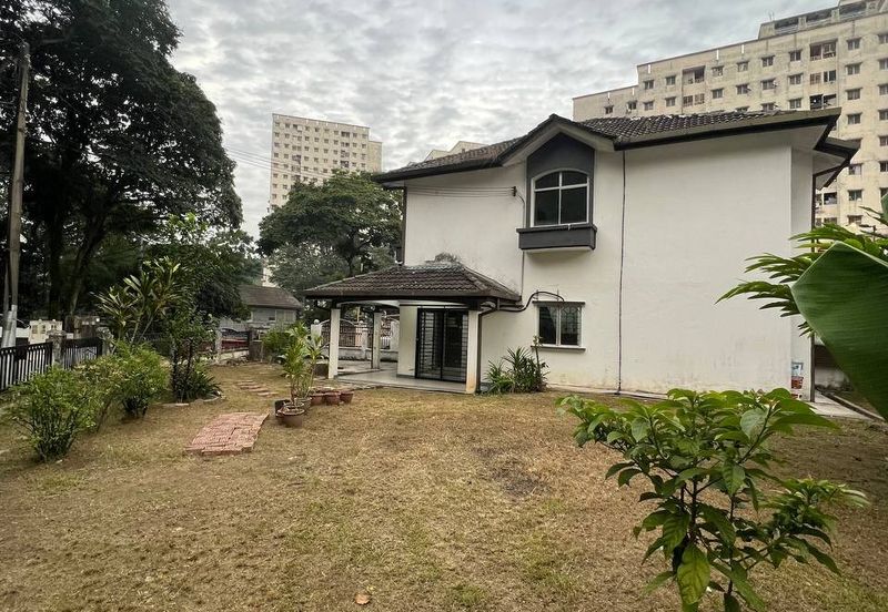 Bandar Tasik Selatan