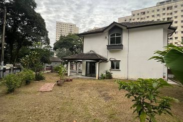 Bandar Tasik Selatan