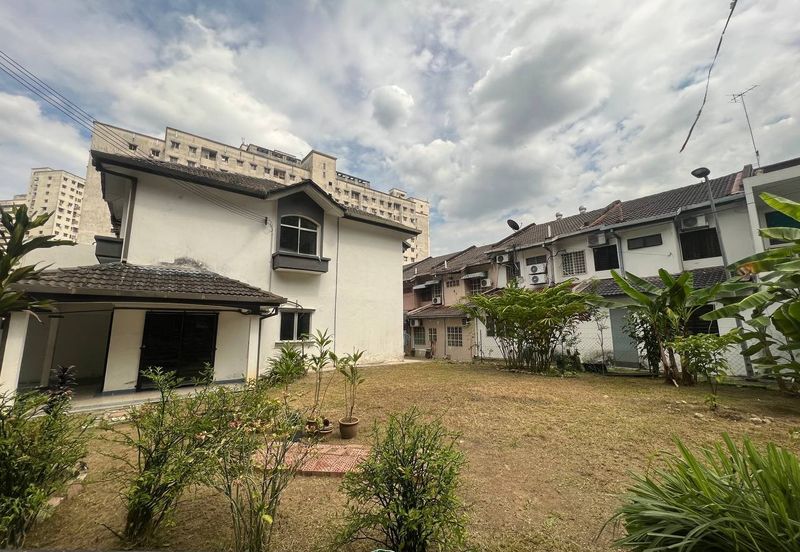 Bandar Tasik Selatan