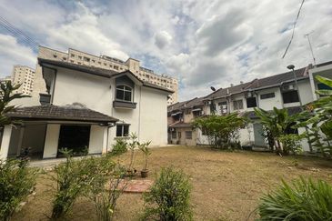 Bandar Tasik Selatan