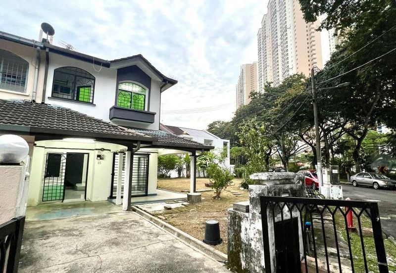 Bandar Tasik Selatan