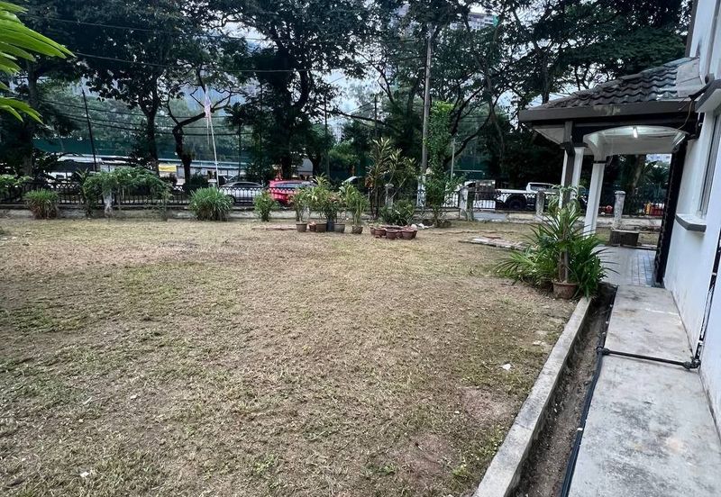 Bandar Tasik Selatan