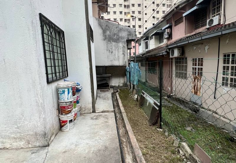 Bandar Tasik Selatan