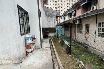 Bandar Tasik Selatan