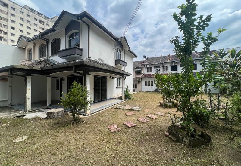 Bandar Tasik Selatan