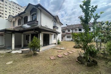 Bandar Tasik Selatan