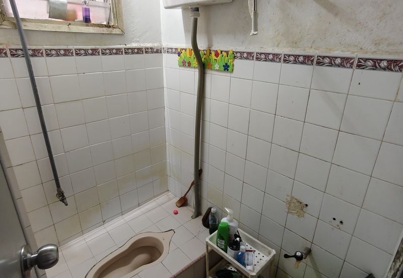 Keramat Jaya 2 Apartment