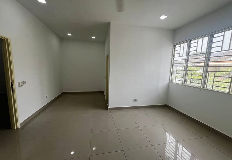 Taman Villa Laksamana