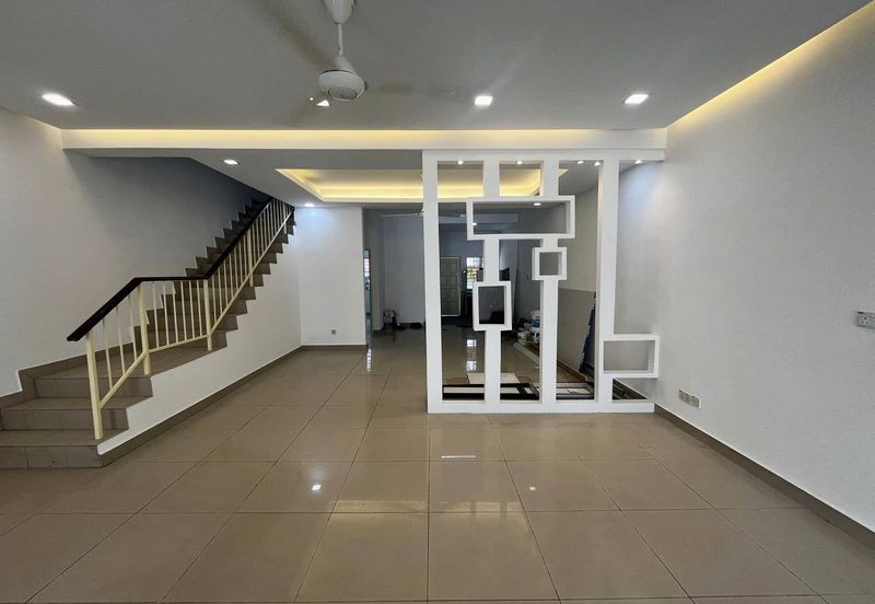 Taman Villa Laksamana