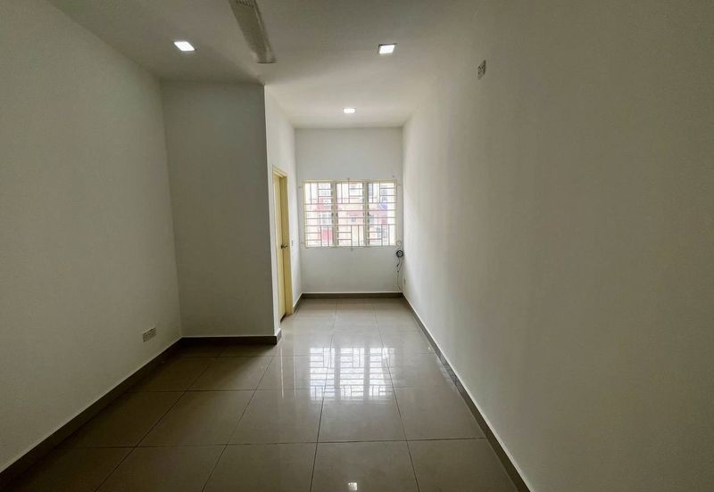 Taman Villa Laksamana