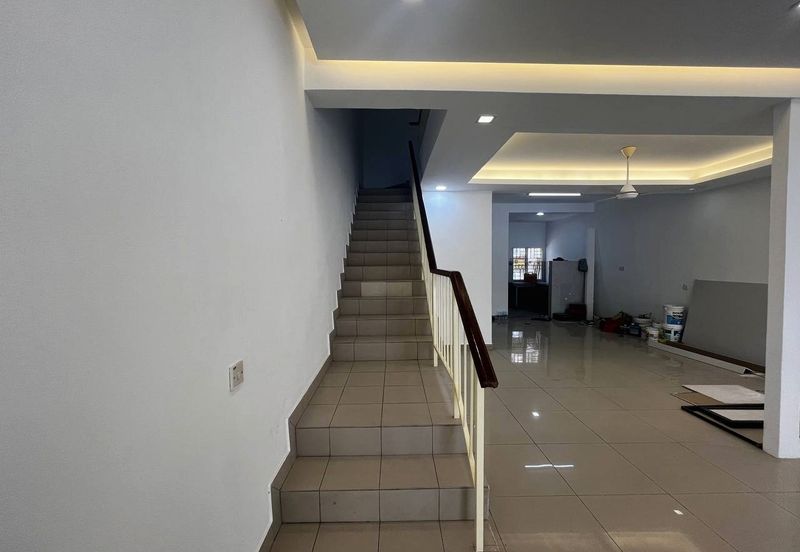 Taman Villa Laksamana