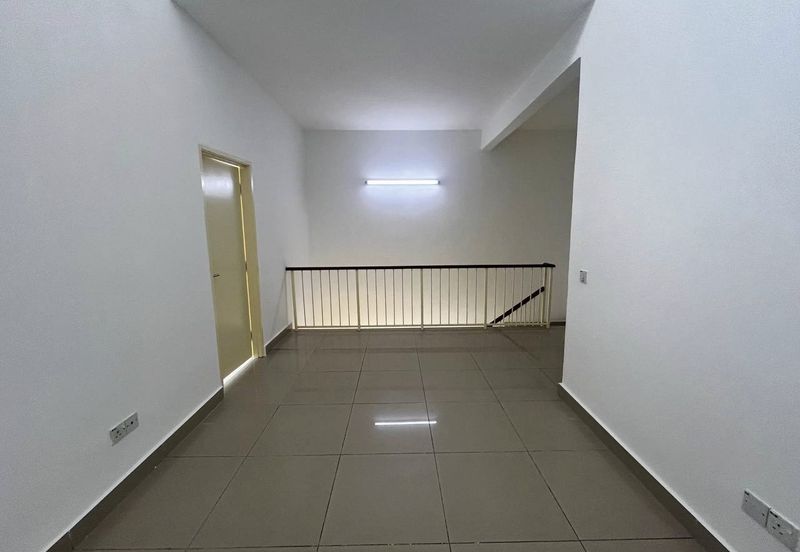 Taman Villa Laksamana