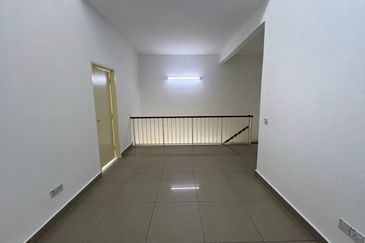 Taman Villa Laksamana