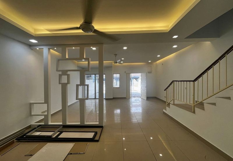 Taman Villa Laksamana