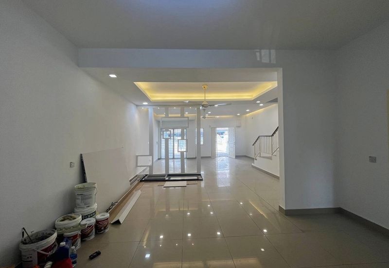 Taman Villa Laksamana