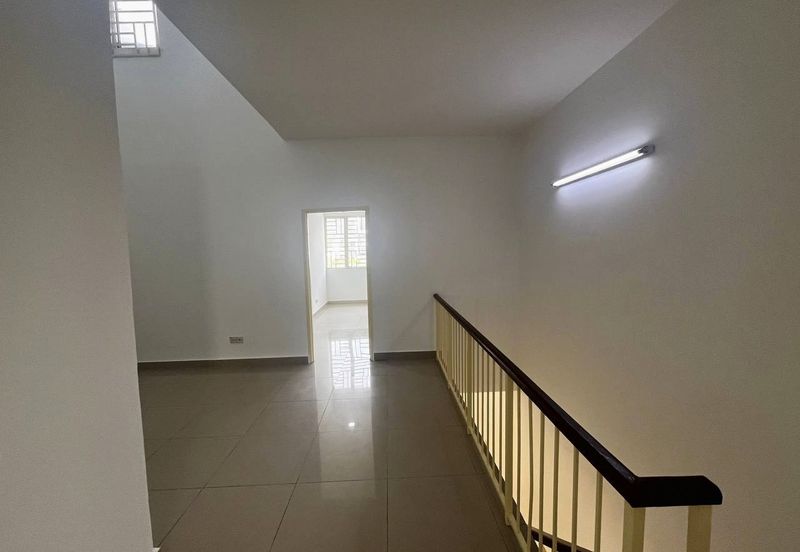 Taman Villa Laksamana